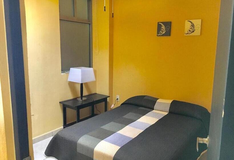 آپارتمان 3 خوابه, Andressa Mia Apartments
