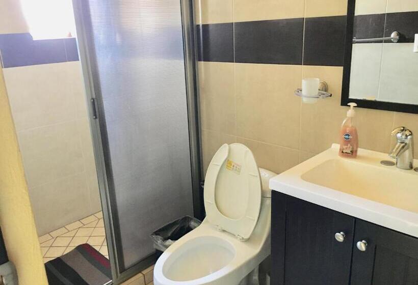 آپارتمان 3 خوابه, Andressa Mia Apartments
