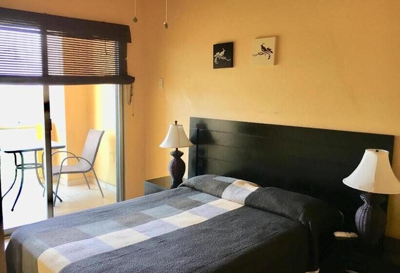 آپارتمان 3 خوابه, Andressa Mia Apartments