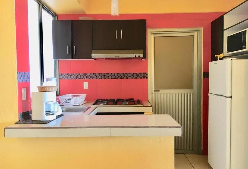 آپارتمان 3 خوابه, Andressa Mia Apartments