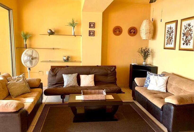 آپارتمان 3 خوابه, Andressa Mia Apartments