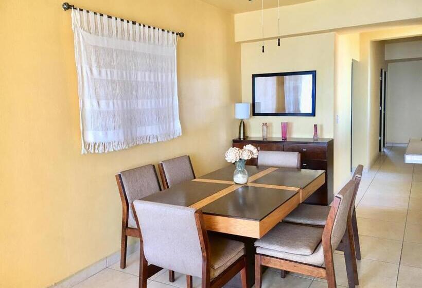 آپارتمان 3 خوابه, Andressa Mia Apartments