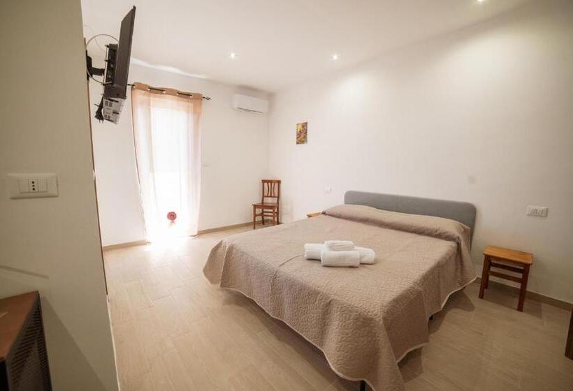 اتاق لوکس, B&b Belvedere
