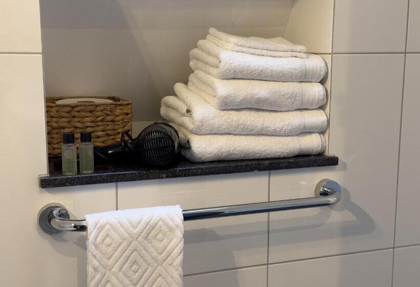 اتاق استاندارد, B&b De Groene Gast