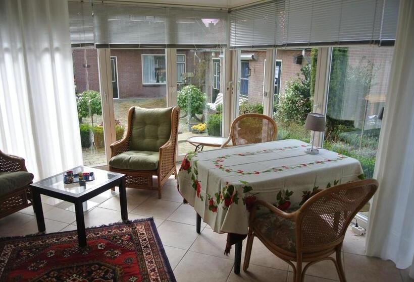 اتاق استاندارد, B&b De Noordenberg