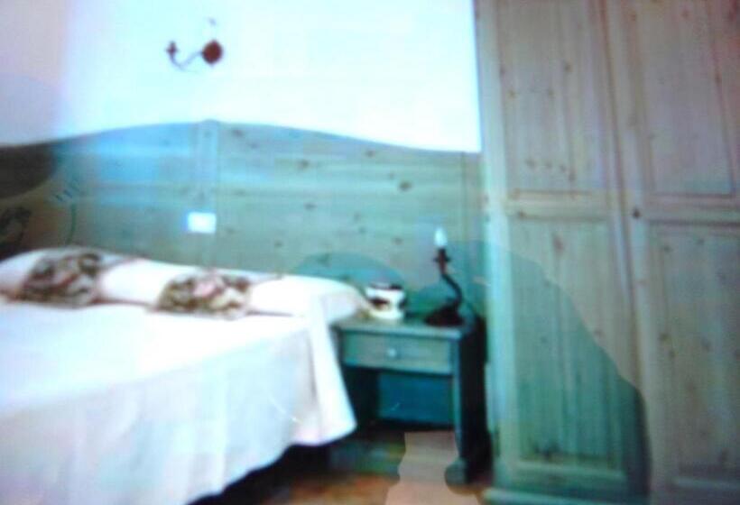 اتاق استاندارد, B&b Baglio Maragani
