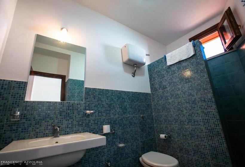 اتاق استاندارد, B&b Baglio Maragani