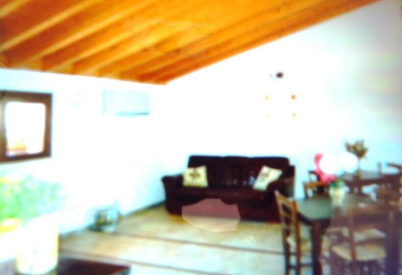 اتاق کلاسیک چهارنفره, B&b Baglio Maragani