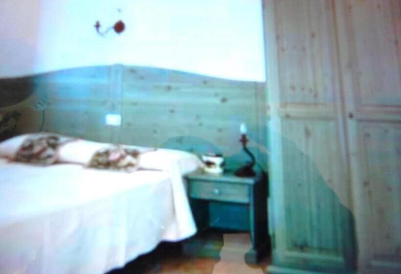 اتاق خانوادگی, B&b Baglio Maragani