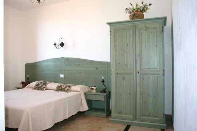 اتاق استاندارد یک نفره, B&b Baglio Maragani