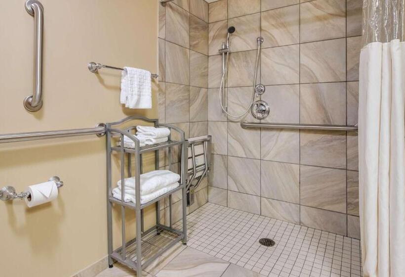 اتاق استاندارد, Best Western Plus Traverse City