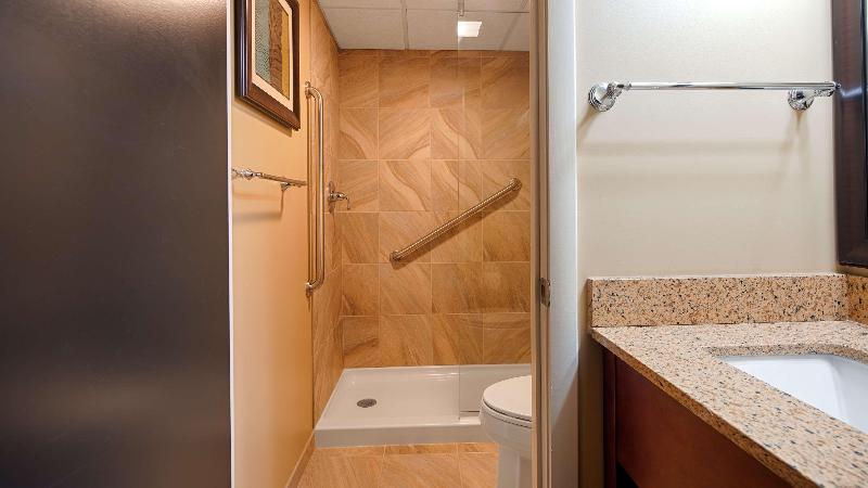 سوئیت با تخت بزرگ, Best Western Plus Traverse City