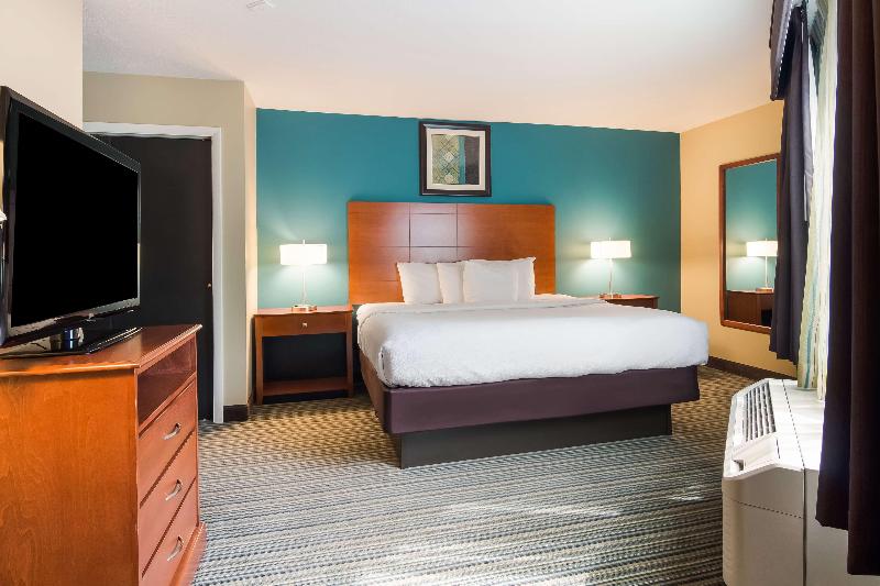 سوئیت با تخت بزرگ, Best Western Plus Traverse City