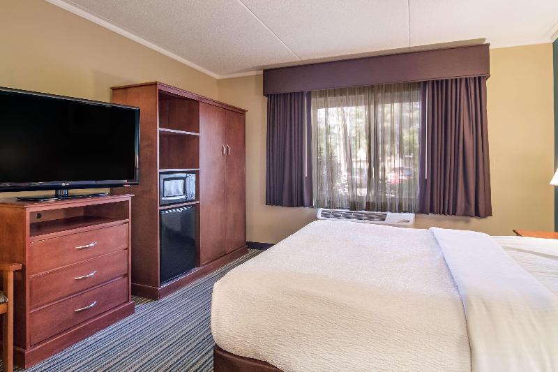 اتاق استاندارد برای معلولان, Best Western Plus Traverse City