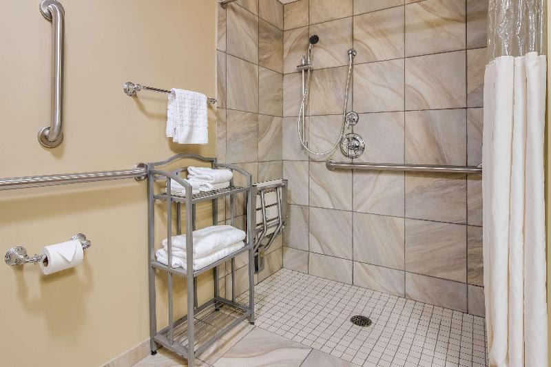 اتاق استاندارد برای معلولان, Best Western Plus Traverse City