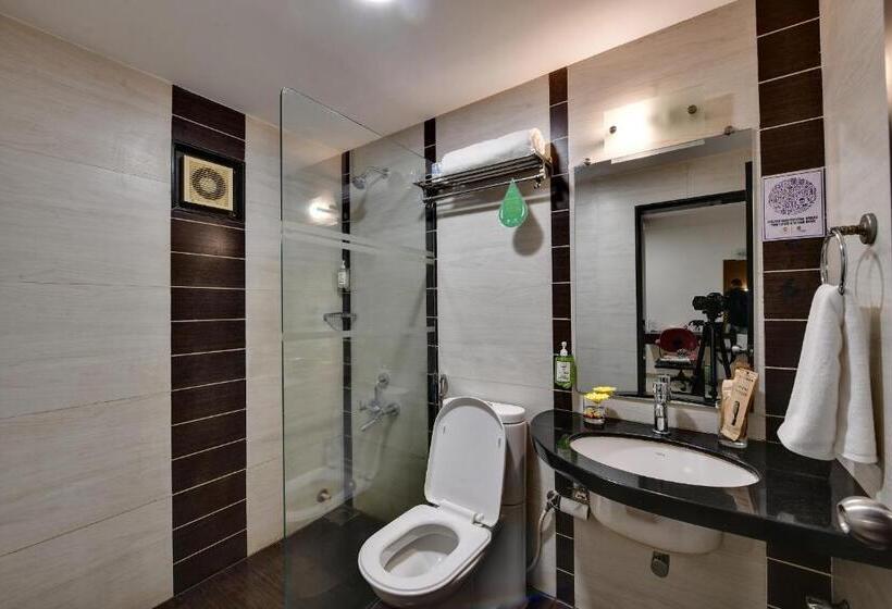 اتاق سوپریور, Click Hotel Yuvraj