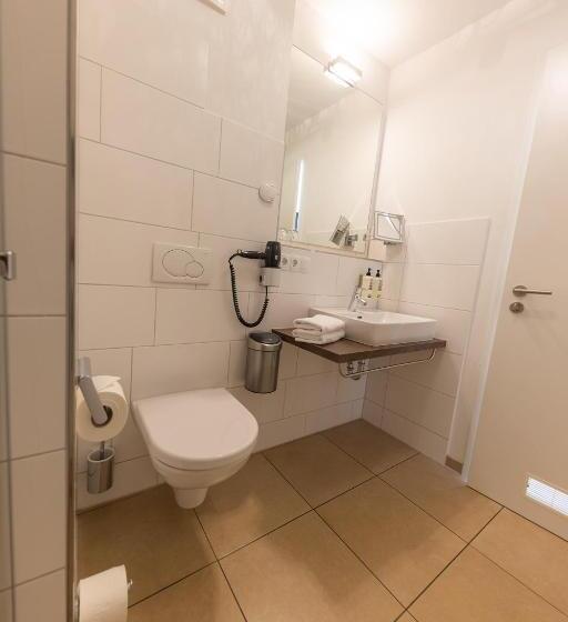 Appartement Deluxe 1 Chambre, Boardinghouse Home   Adults Only