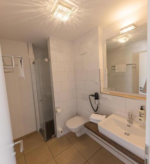 Appartement Deluxe 1 Chambre, Boardinghouse Home   Adults Only