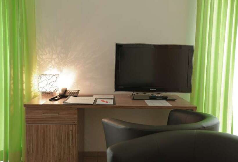 آپارتمان راحتی 1 خوابه, Boardinghouse Home   Adults Only