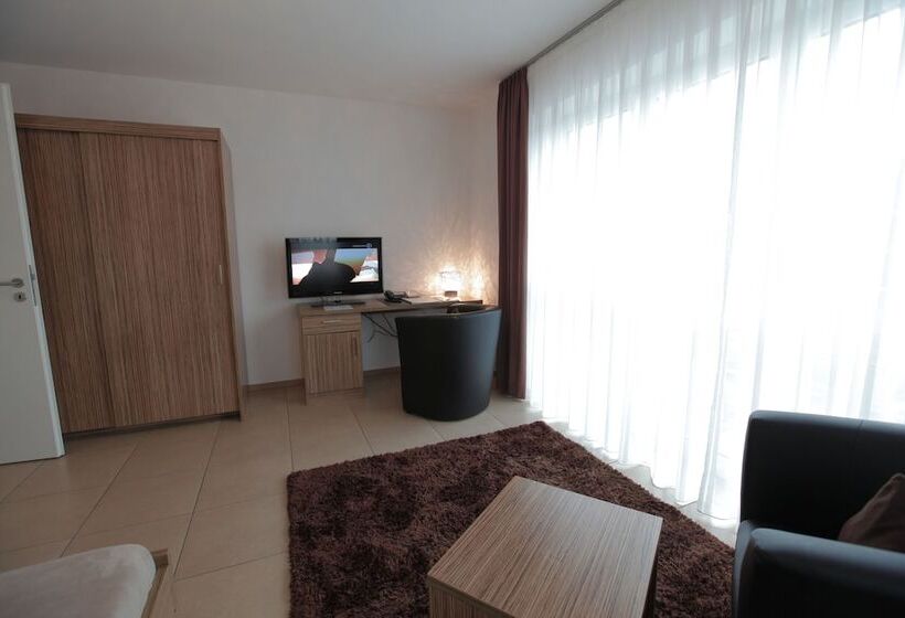 آپارتمان راحتی 1 خوابه, Boardinghouse Home   Adults Only
