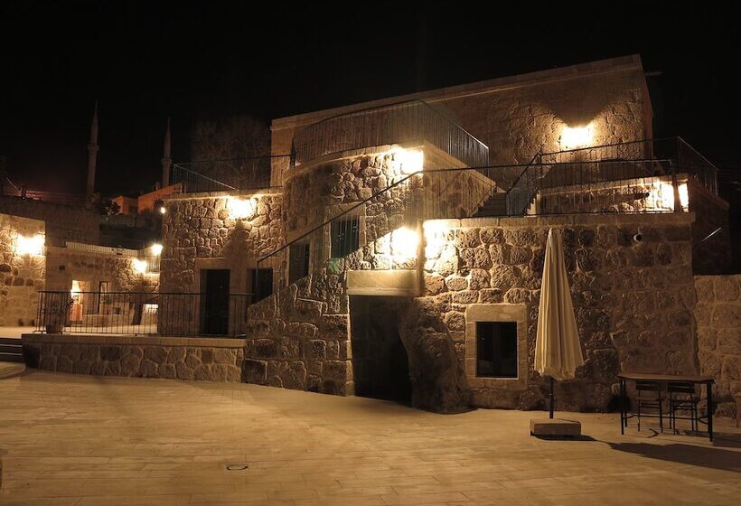 اتاق استاندارد, Cappadocia Ihlara Mansions & Caves