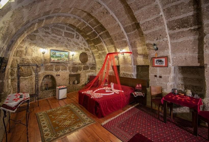 آپارتمان کلاسیک 1 خوابه, Cappadocia Ihlara Mansions & Caves