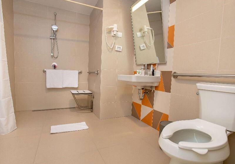 اتاق سوپریور, Crowne Plaza Kunming City Centre By Ihg