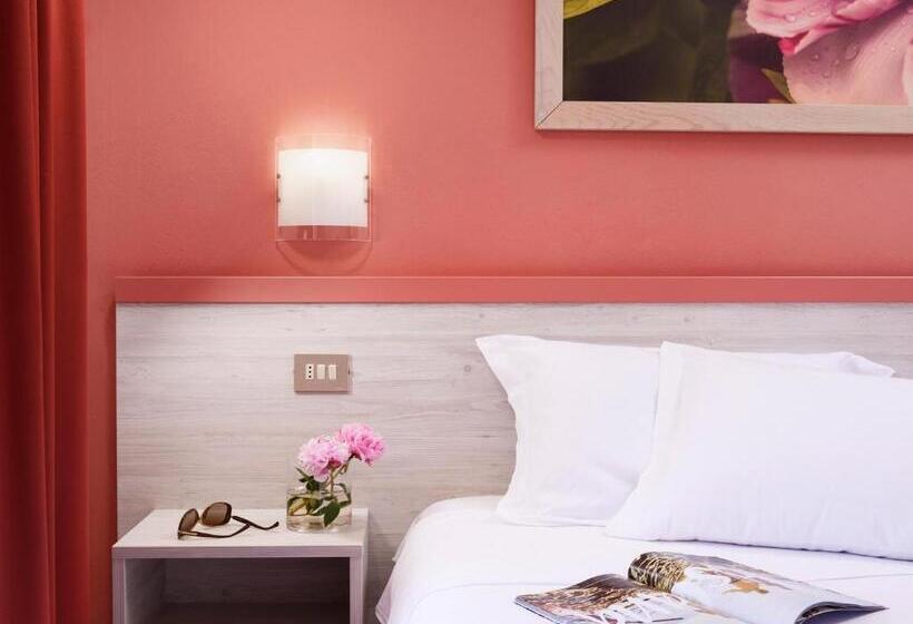 اتاق کلاسیک, Garden Toscana Resort