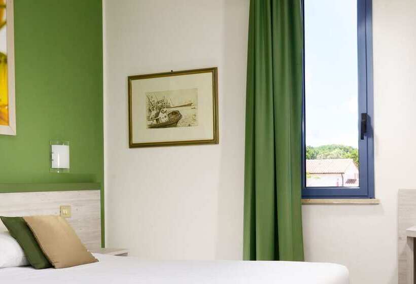 اتاق کلاسیک, Garden Toscana Resort