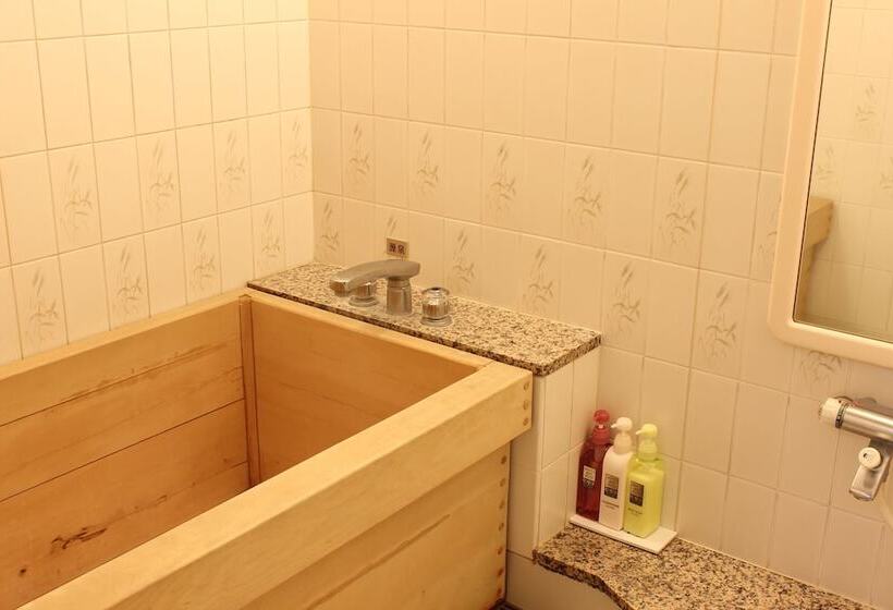 اتاق لوکس, Suimeikan