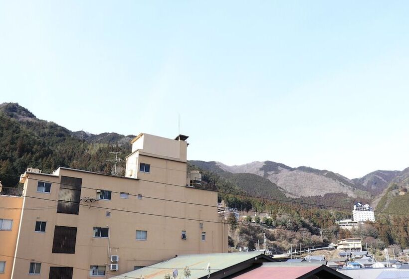 اتاق سوپریور, Suimeikan