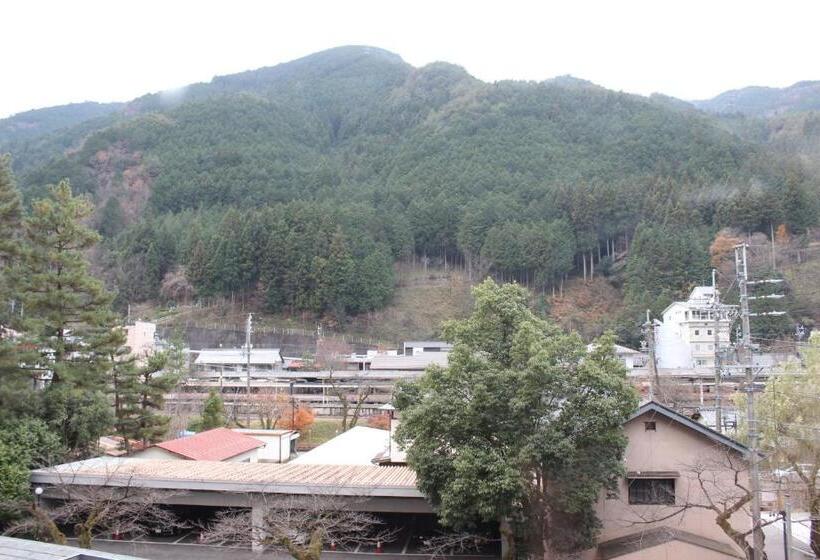 اتاق استاندارد یک نفره, Suimeikan