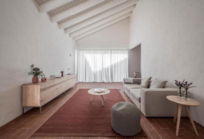 Suite with Terrace, Herdade Da Malhadinha Nova  Relais & Chateaux