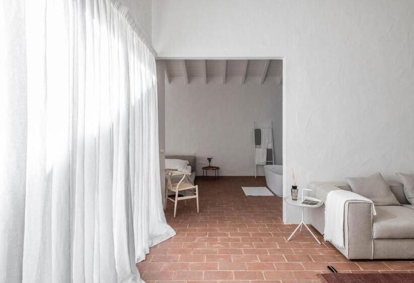 Suite with Terrace, Herdade Da Malhadinha Nova  Relais & Chateaux