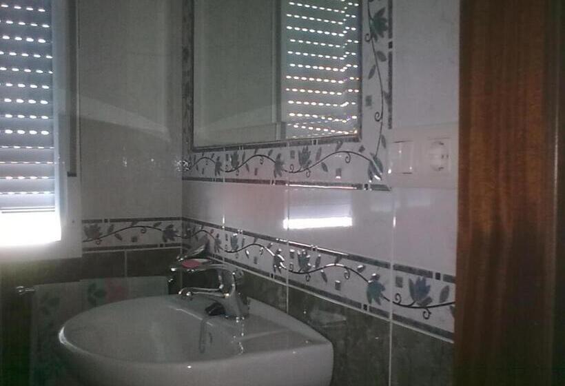 اتاق استاندارد یک نفره, Hogar Del Puerto