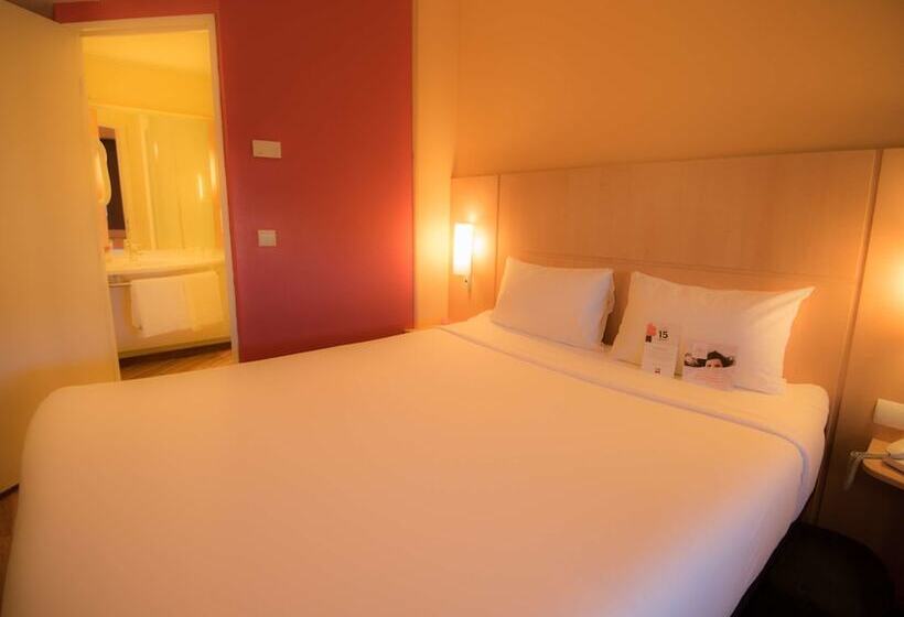 Chambre Standard, Ibis Alger Aéroport