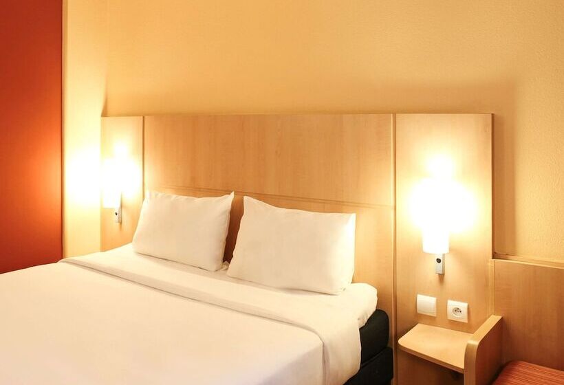 Chambre Standard, Ibis Alger Aéroport