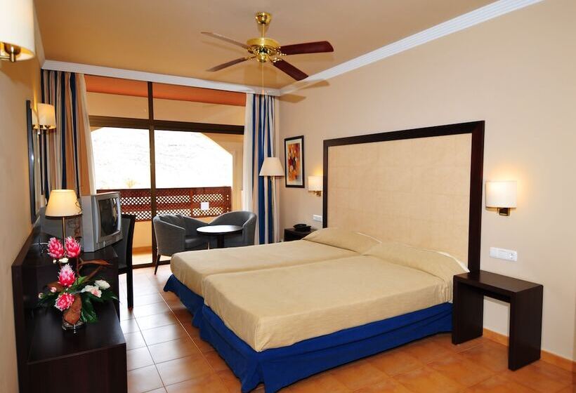 اتاق استاندارد, LIVVO Jandia Golf
