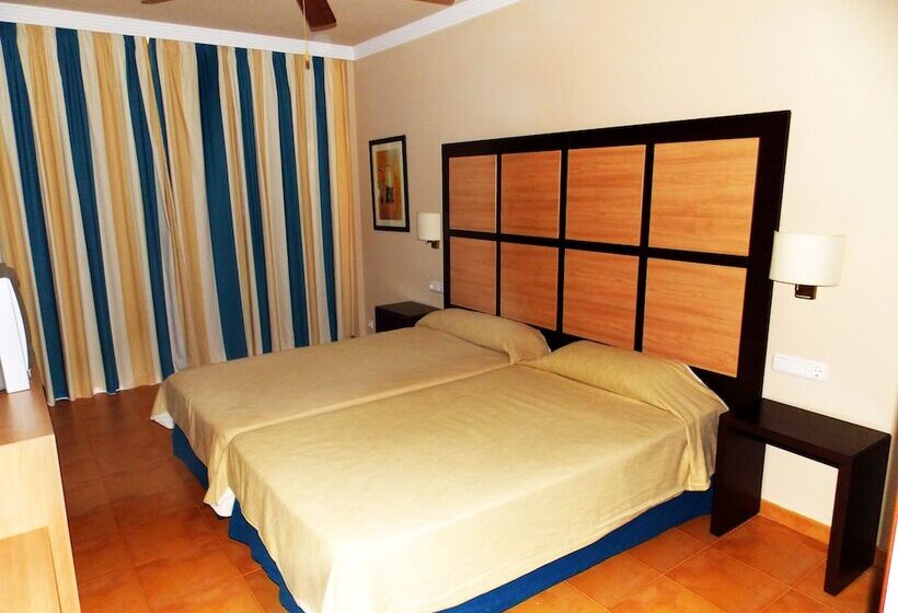 اتاق استاندارد, LIVVO Jandia Golf