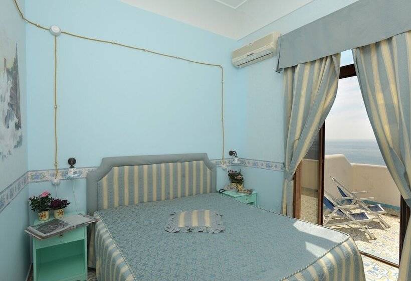 اتاق سوپریور, Costa Diva
