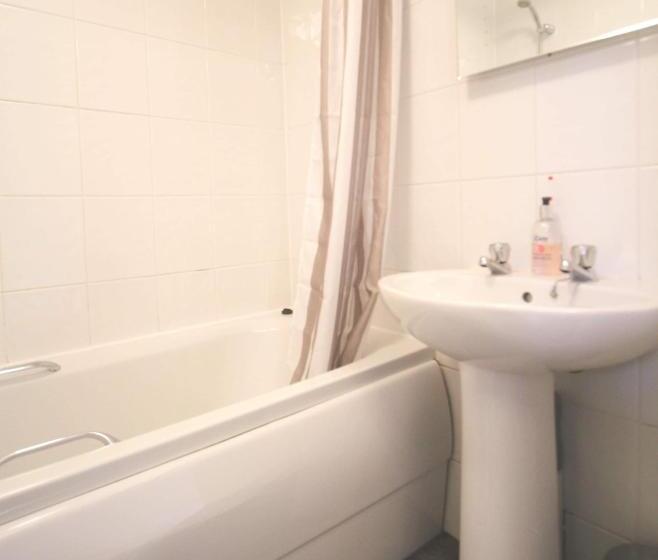 اتاق استاندارد با تخت بزرگ, Malibu
