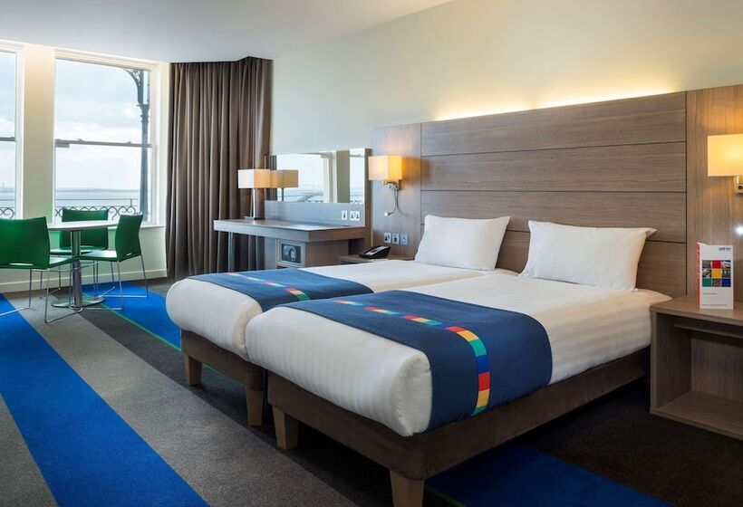 Quarto standard, Park Inn By Radisson Palace