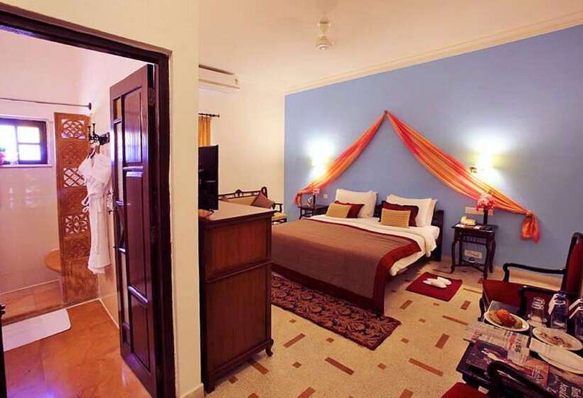 اتاق لوکس, Rawalkot Jaisalmer