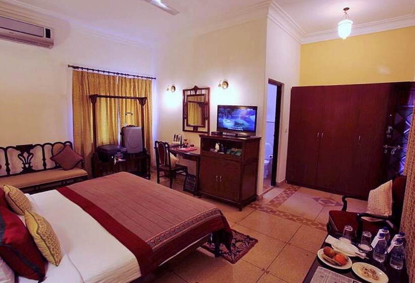 اتاق لوکس, Rawalkot Jaisalmer