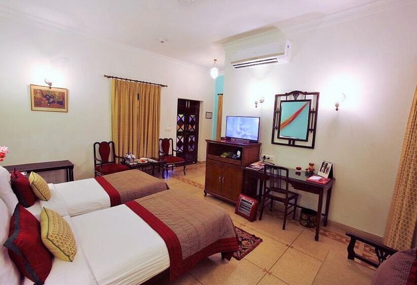 اتاق لوکس, Rawalkot Jaisalmer