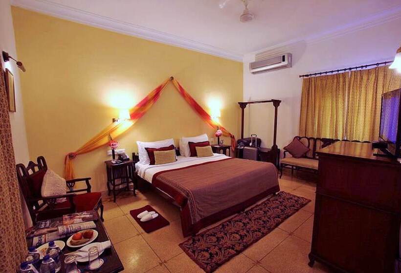 اتاق لوکس, Rawalkot Jaisalmer