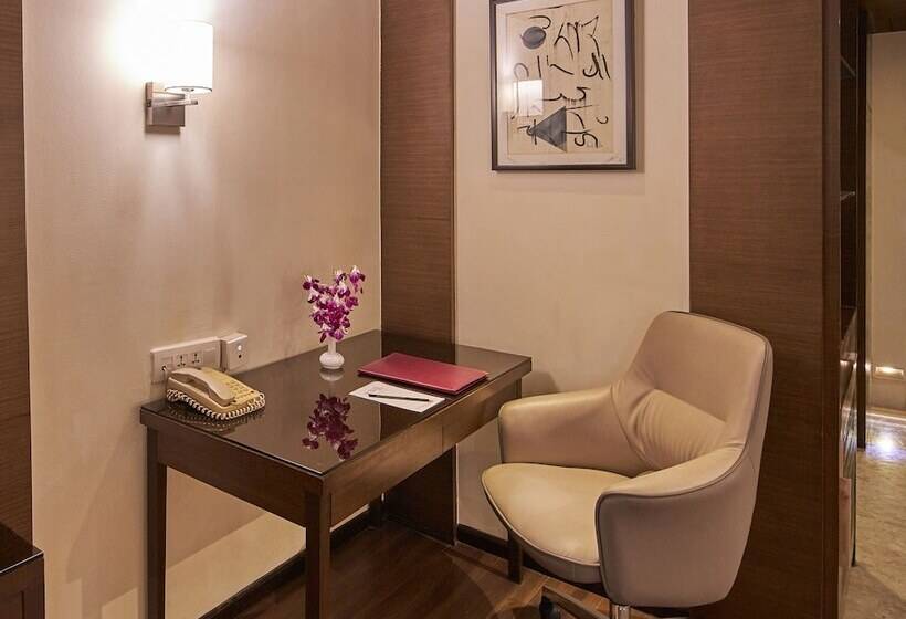 Royal Room, Royal Orchid Central Grazia Navi Mumbai