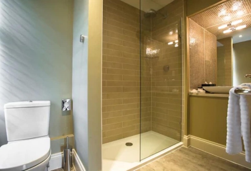 اتاق سوپریور, Seckford Hall Hotel & Spa