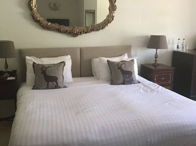 اتاق سوپریور, Seckford Hall Hotel & Spa