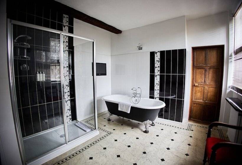 اتاق استاندارد, Seckford Hall Hotel & Spa